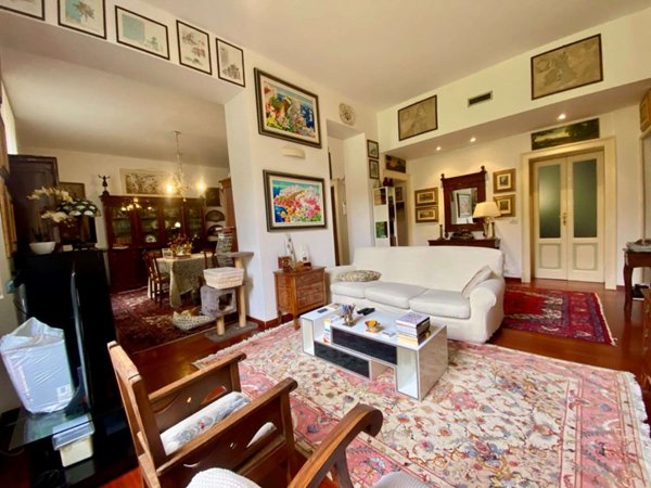 appartamento in vendita a Milano in zona Brera