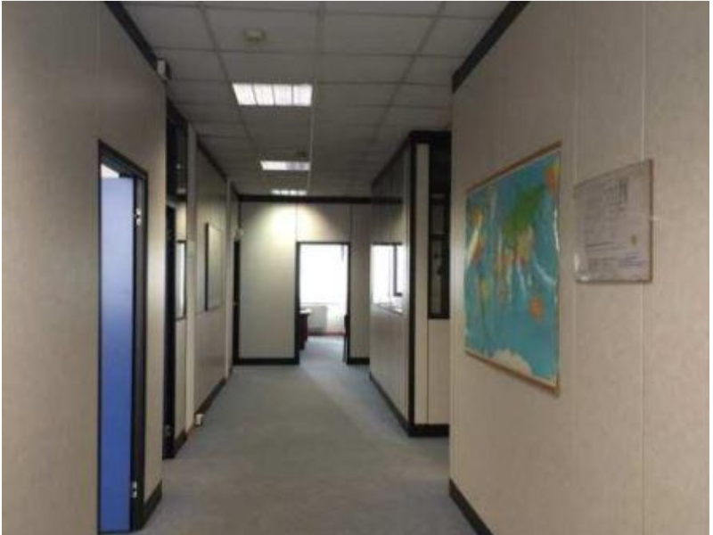 ufficio in vendita a Milano in zona Bovisa
