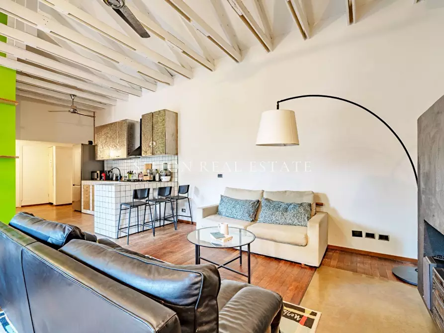 appartamento in vendita a Milano in zona Bovisa