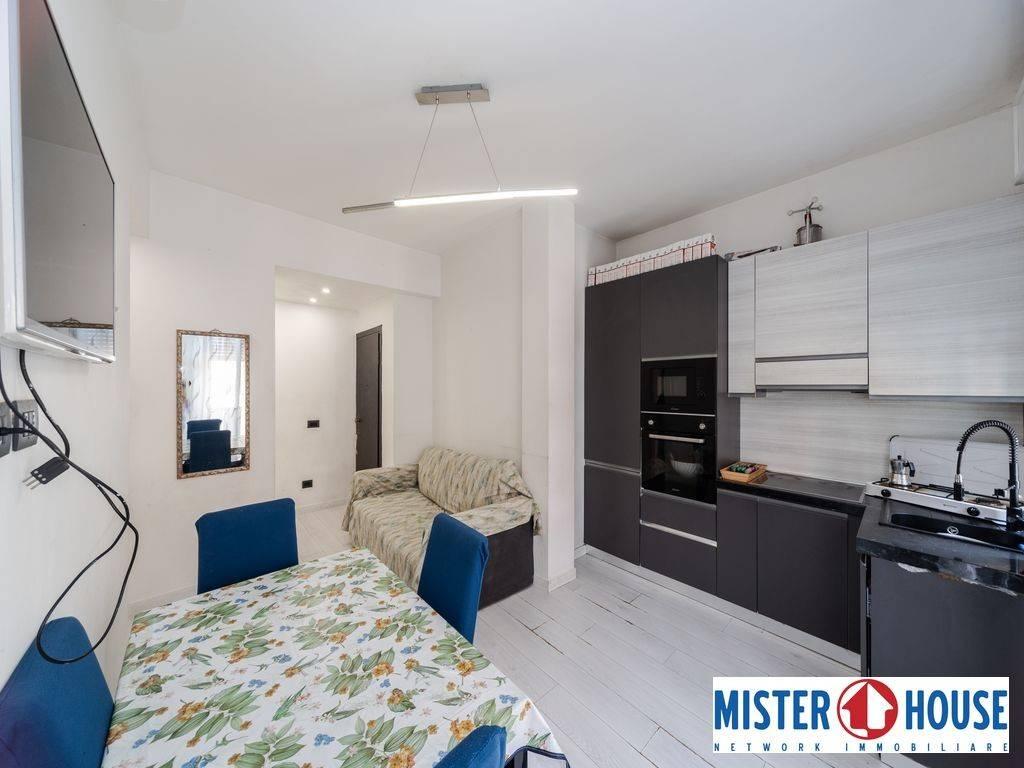 appartamento in vendita a Milano in zona Turro