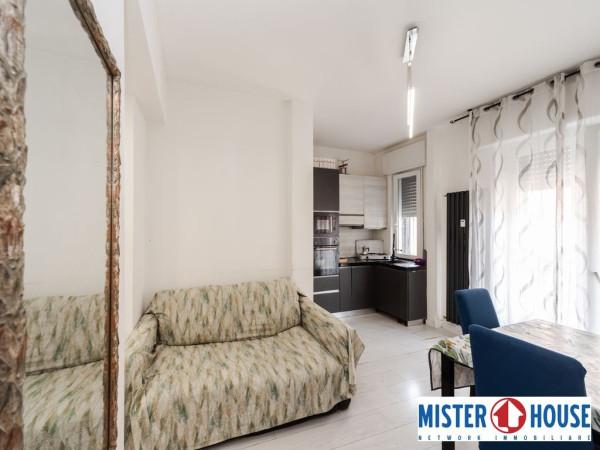 appartamento in vendita a Milano in zona Turro