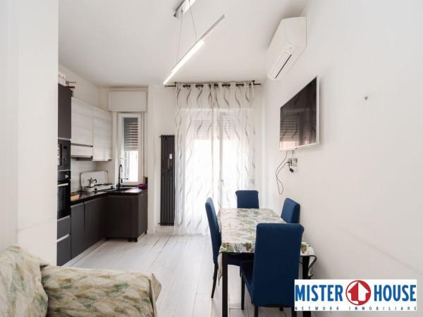 appartamento in vendita a Milano in zona Turro