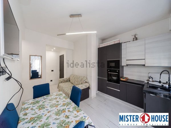 appartamento in vendita a Milano in zona Turro