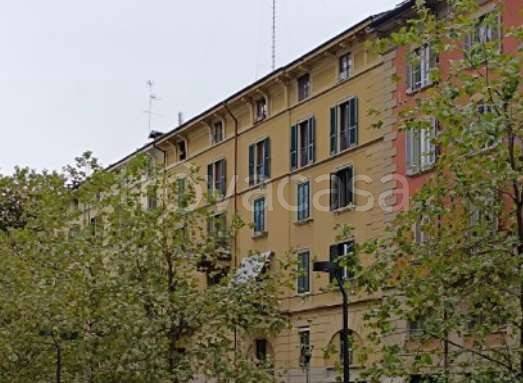 appartamento in vendita a Milano in zona Porta Nuova