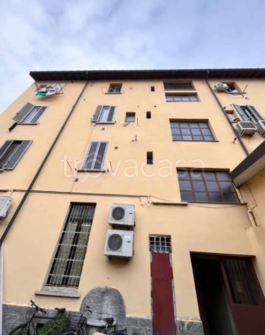 appartamento in vendita a Milano in zona Bovisa