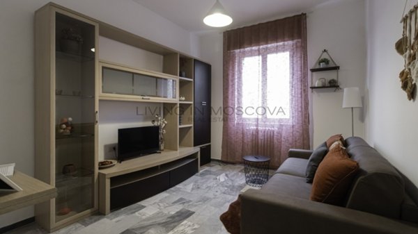 appartamento in vendita a Milano in zona Loreto