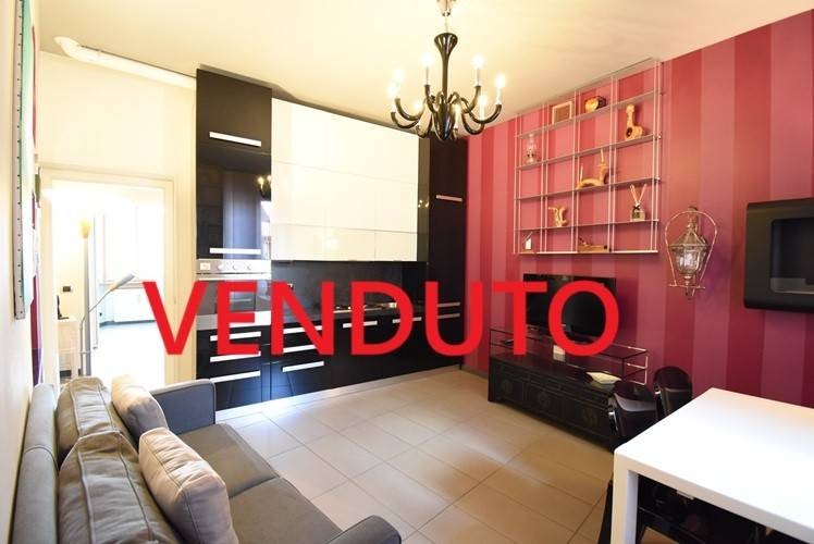 appartamento in vendita a Milano in zona Niguarda