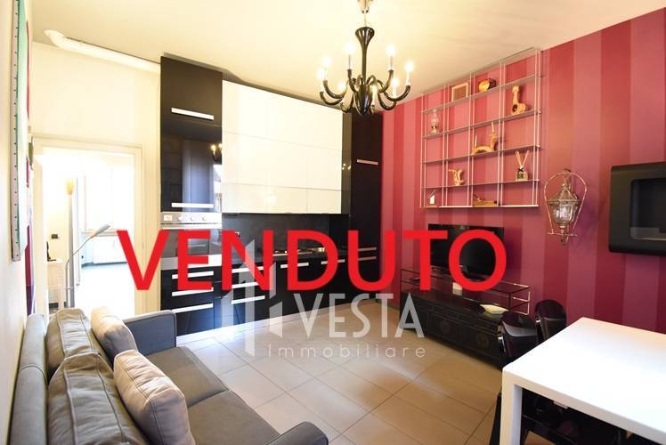 appartamento in vendita a Milano in zona Niguarda