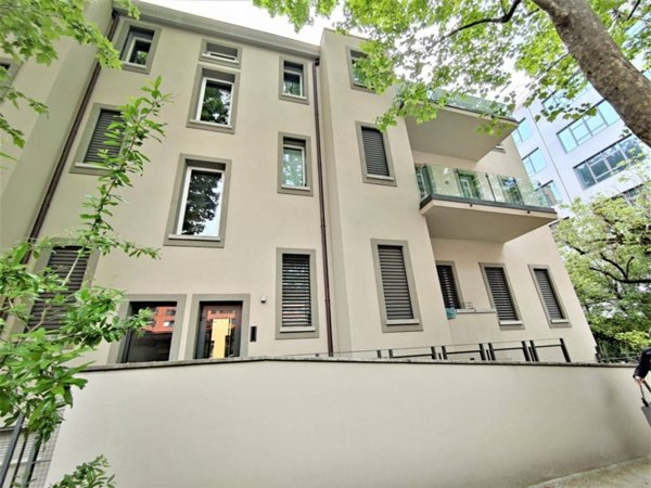 appartamento in vendita a Milano in zona Città Studi