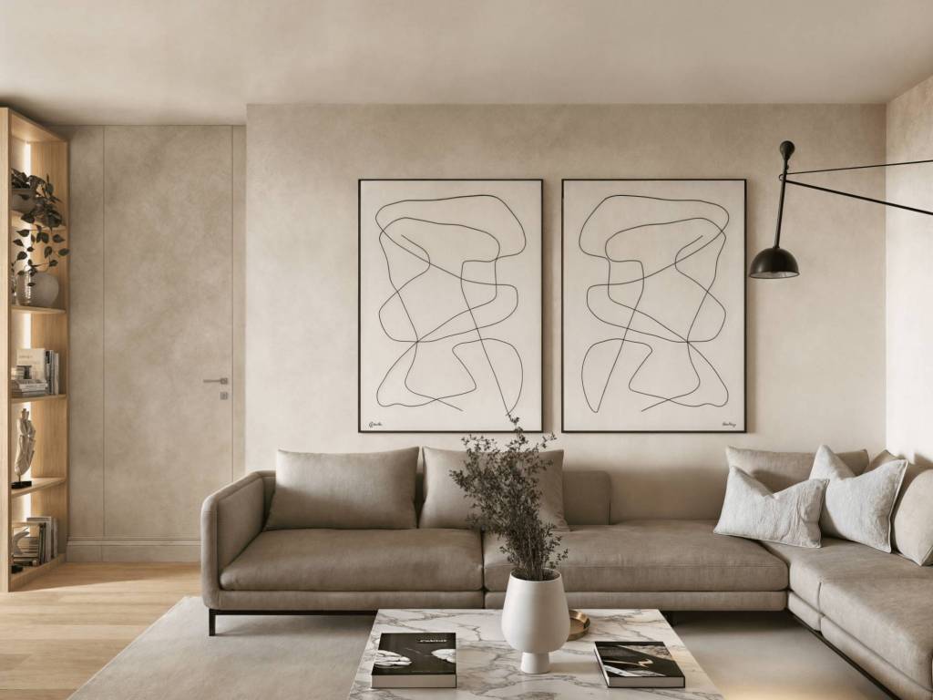appartamento in vendita a Milano in zona Isola