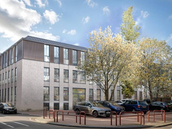 appartamento in vendita a Milano in zona Corvetto