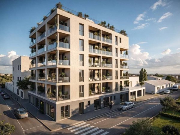 appartamento in vendita a Milano in zona Corvetto