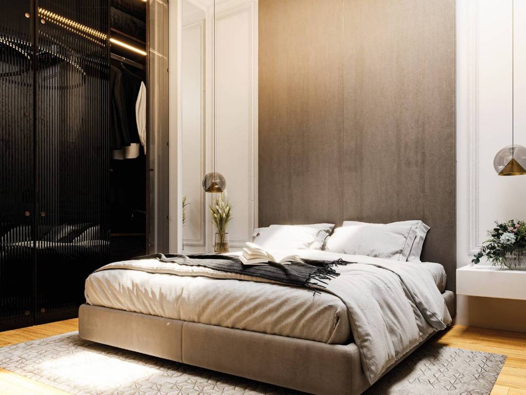 appartamento in vendita a Milano in zona Corvetto