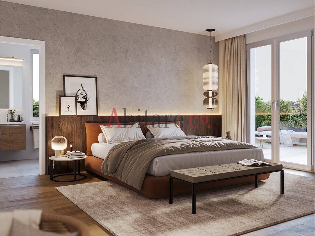 appartamento in vendita a Milano in zona Corvetto