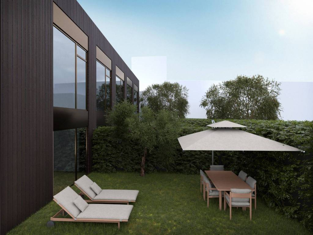 appartamento in vendita a Milano in zona Corvetto