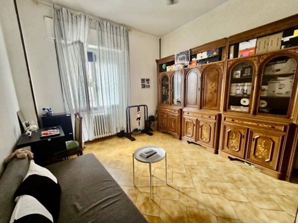 appartamento in vendita a Milano in zona Crescenzago