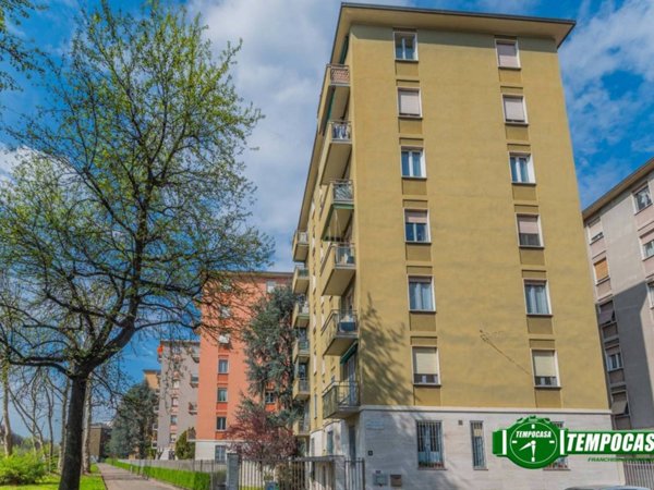 appartamento in vendita a Milano in zona Affori