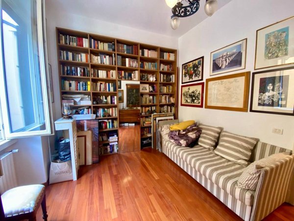 appartamento in vendita a Milano in zona Porta Romana