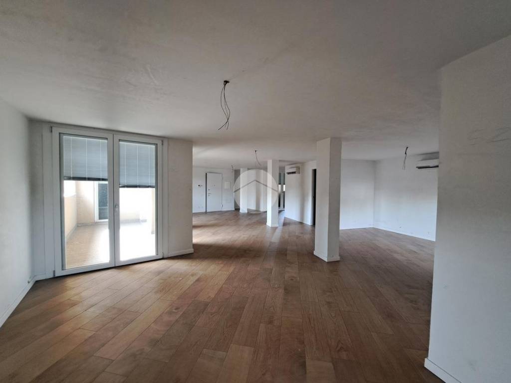 appartamento in vendita a Milano in zona Affori