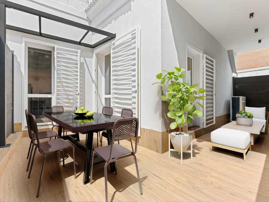appartamento in vendita a Milano in zona Bovisa