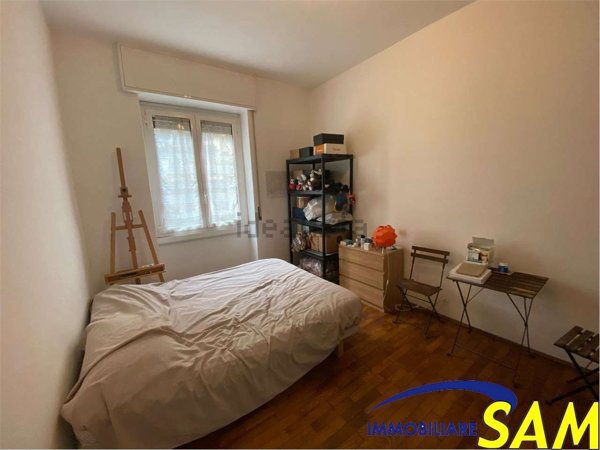 appartamento in vendita a Milano in zona Calvairate