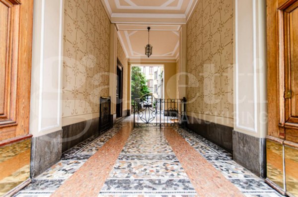appartamento in vendita a Milano in zona Casoretto