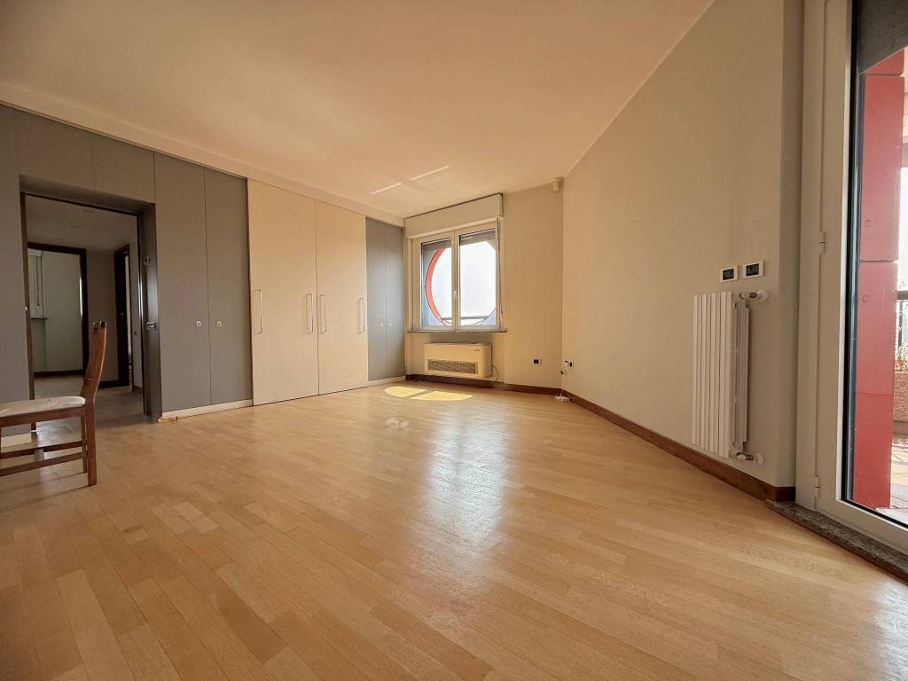 appartamento in vendita a Milano in zona Porta Romana