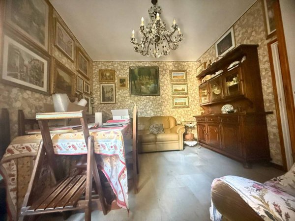 appartamento in vendita a Milano in zona Chiesa Rossa