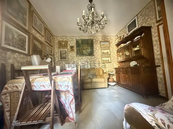 appartamento in vendita a Milano in zona Chiesa Rossa