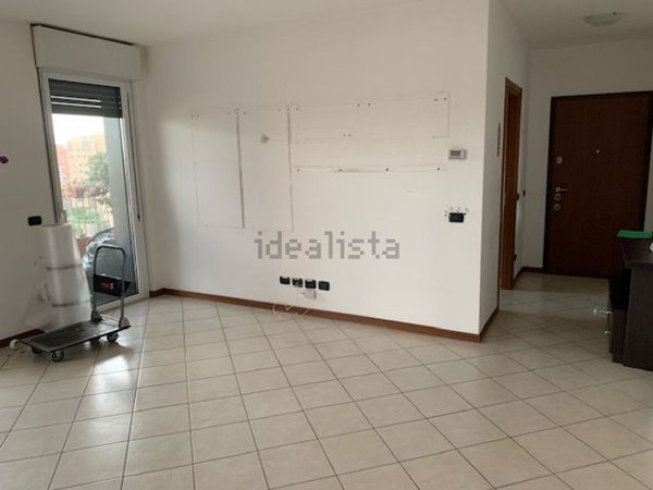 appartamento in vendita a Milano in zona Bicocca