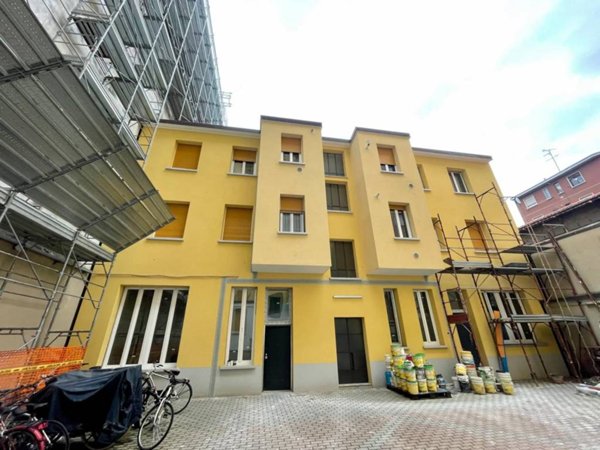 appartamento in vendita a Milano in zona Città Studi