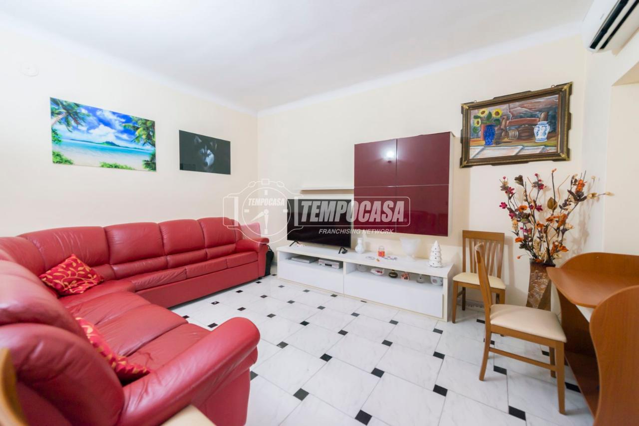 appartamento in vendita a Milano in zona Precotto