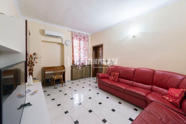 appartamento in vendita a Milano in zona Gorla