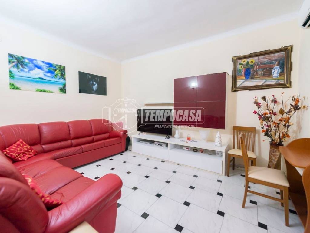 appartamento in vendita a Milano in zona Gorla