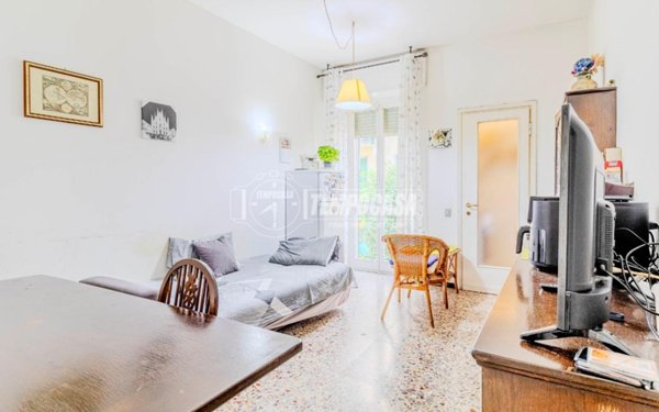 appartamento in vendita a Milano in zona Corvetto