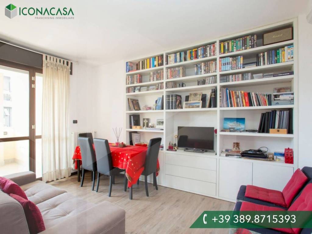 appartamento in vendita a Milano in zona Centro Storico