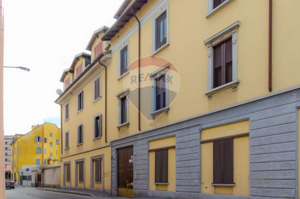 appartamento in vendita a Milano in zona Bovisasca