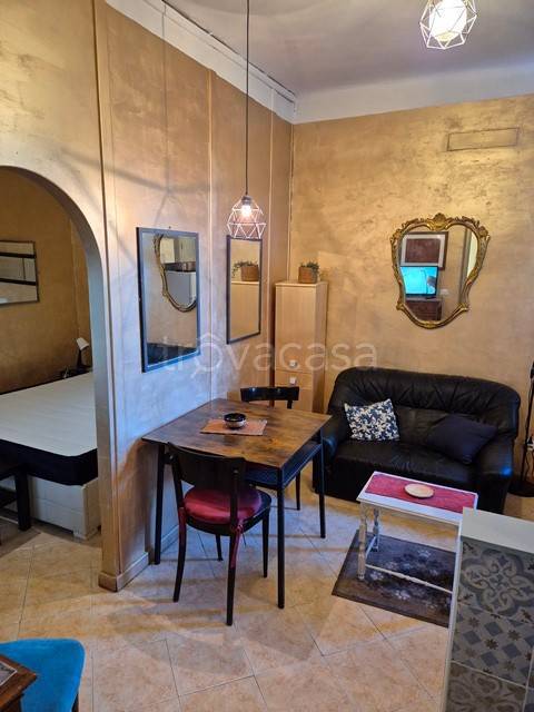 appartamento in vendita a Milano in zona Ortica