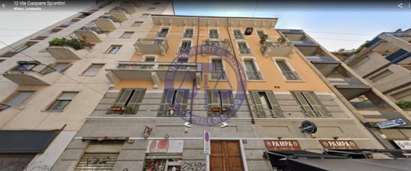 esavano in vendita a Milano