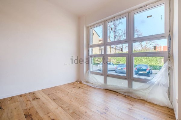 appartamento in vendita a Milano in zona Vigentino