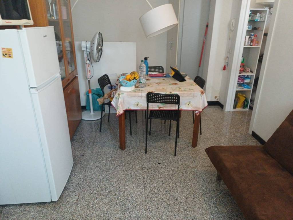 appartamento in vendita a Milano in zona Affori