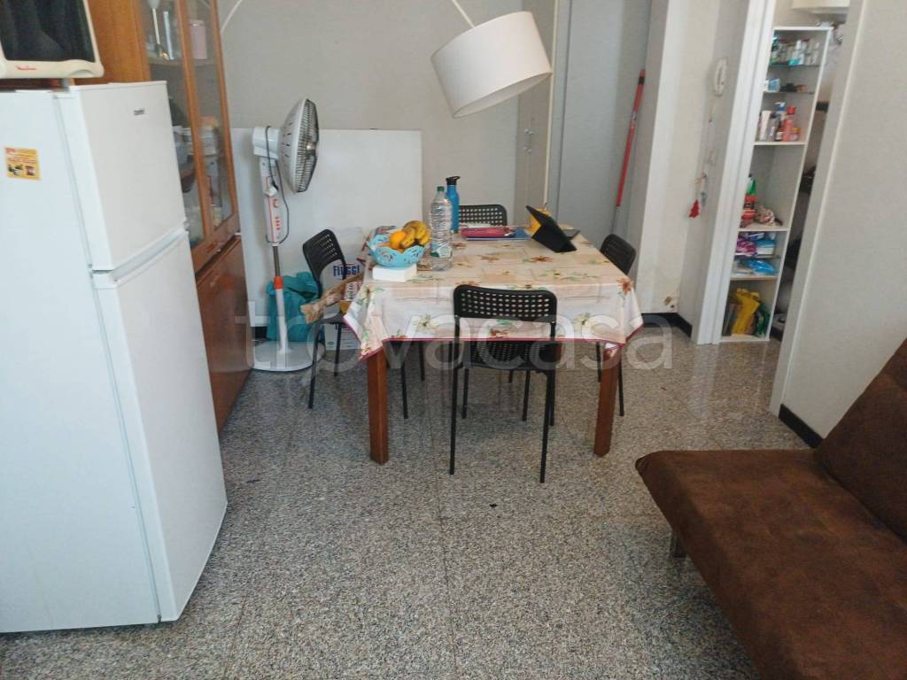 appartamento in vendita a Milano in zona Dergano