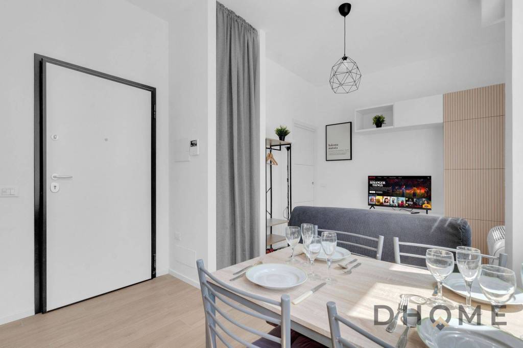 appartamento in vendita a Milano in zona Vigentino