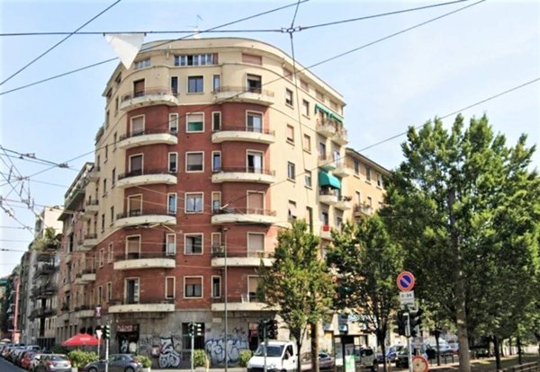 appartamento in vendita a Milano in zona Città Studi