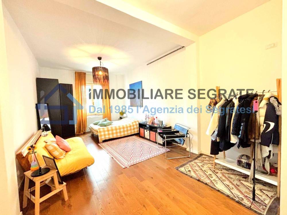 appartamento in vendita a Milano in zona Ortica