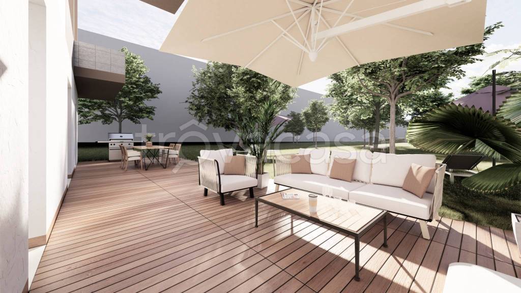 appartamento in vendita a Milano in zona Affori