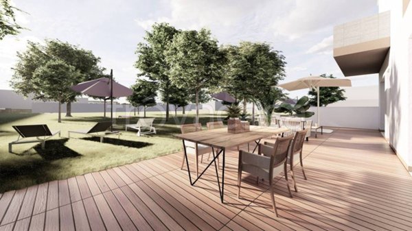 appartamento in vendita a Milano in zona Bovisa