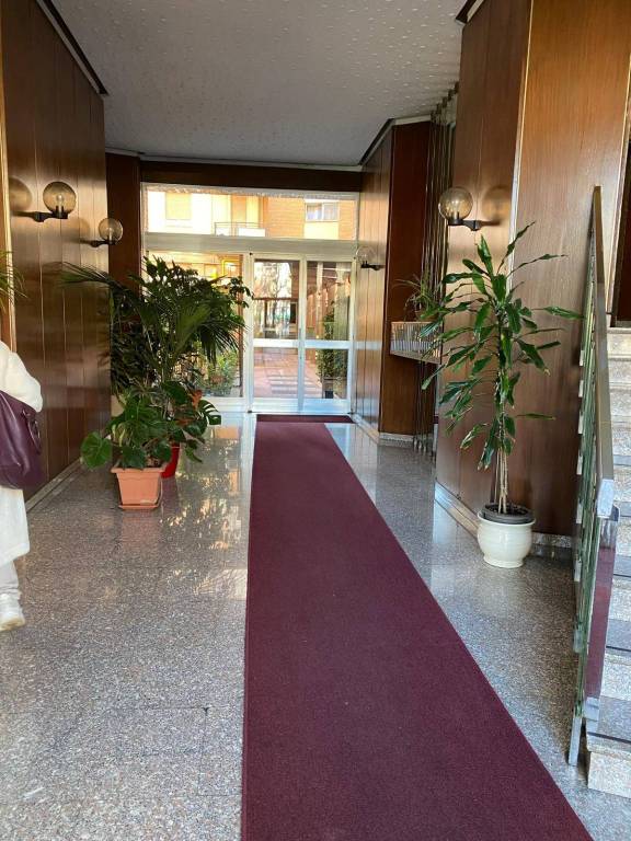 appartamento in vendita a Milano in zona Isola