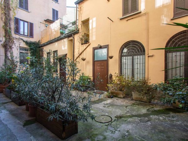 appartamento in vendita a Milano in zona Isola