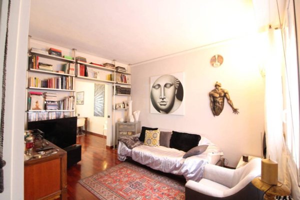 appartamento in vendita a Milano in zona Maggiolina